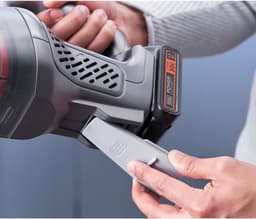 BLACK+DECKER 18V 1.5Ah Powerconnect Kruimeldief - BCHV001C1-QW — thumbnail 4