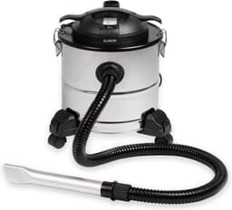 Eurom Force 1218 Ash cleaner Asstofzuiger - 1200W — thumbnail 1