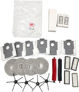 Roborock Qrevo Master-accessoireset — thumbnail 2