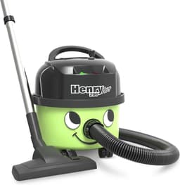 Numatic Henry Next HVN205-11 - Stofzuiger met zak - Appelgroen — thumbnail 1