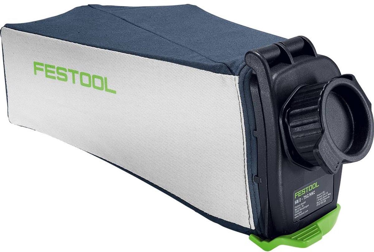 Festool Stofopvangzak SB/2-TSC/HKC - 578694 — afbeelding 1