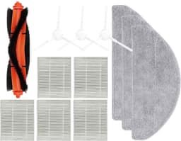 iRobot Roomba Combo Essential, Roomba 105 en Xiaomi E10/E12 Onderhoudsset (Plus.Parts® alternatief voor 4837325) — thumbnail 1