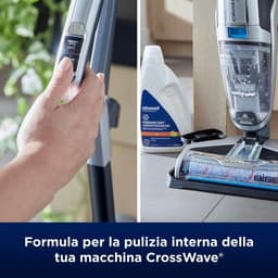 BISSELL - FRESHSTART™ Clean‐Out Cycle 2L - 3556 — thumbnail 2