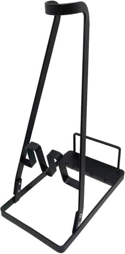 Stofzuiger Opbergrek - Stofzuigerhouder Organizer - Ruimte Organiseren - Robuust Ijzeren Frame - ca. 28 x 15 x 41 cm — thumbnail 1