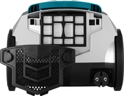 ECG VP S1050 1,5 l Trommelstofzuiger Droog 700 W Zakloos — thumbnail 2