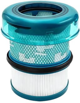Motor / HEPA filter geschikt voor Dyson V16 - Piston, Animal, Submarine DS60 filtratie - wasbaar — thumbnail 3