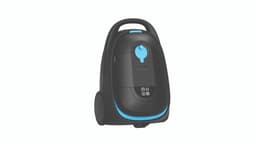 Nilfisk Perform Pet Care Plus Parquet Stofzuiger met Zak – HEPA 14 Filter, 4L Capaciteit, Pet Brush, LED Combi Mondstuk, Geschikt voor Harde Vloeren & Tapijt, 10 Jaar Motorgarantie — thumbnail 4
