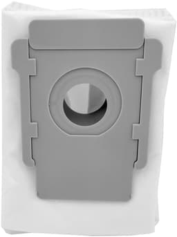 Dailygoods- Stofzuigerzakken 6 Stuks - Compatibel met iRobot Roomba i7/i3/i6+/i8+/S9+ - Automatische Vuilafvoerzakken - Clean Base - Eenvoudige Vervanging — thumbnail 5