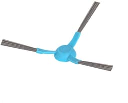 Dailygoods - Vervangende borstel - Stofzuiger Robot - Hoogwaardige materialen - Geschikt voor Conga 4090 - Effectieve reiniging - Ideaal voor harde vl... — thumbnail 3