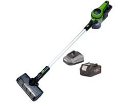 Procraft VP30 accu steelstofzuiger 20 V 0,8 l borstelloos + 1x accu 4,0 Ah + oplader