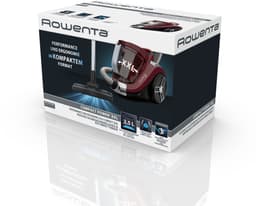 Rowenta Compact Power XXL RO4873 Stofzuiger zonder zak — thumbnail 3