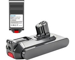Vervangende Batterij voor Dyson V12 Vacuum Cleaner