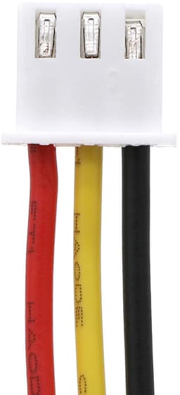 Stofzuigeraccu - 2600mAh - 11.1V - Li-ion — thumbnail 3