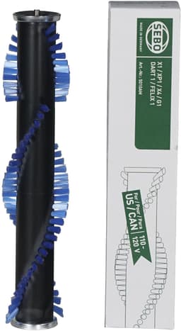 Ronde borstel - Reserveborstel - Werkbreedte 31 cm — thumbnail 1