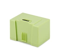 Stofzuigeraccu - 14,4V 3500mAh - voor iRobot Roomba — thumbnail 4