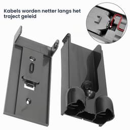 Oplaadstation - Wandhouder - voor Dyson V11 en V15 — thumbnail 2