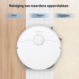 Hoofdborstel - Klitvrij - Duurzaam - 2 Stuks — thumbnail 5