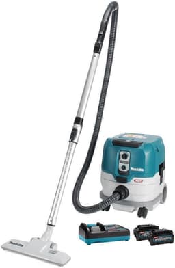 Makita VC005GLL201X Accu Stofzuiger XGT 40V Max 8.0Ah — thumbnail 2