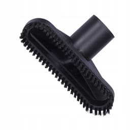 Zelmer bekledingborstel - 142mm, dubbele rij, met schraper — thumbnail 2