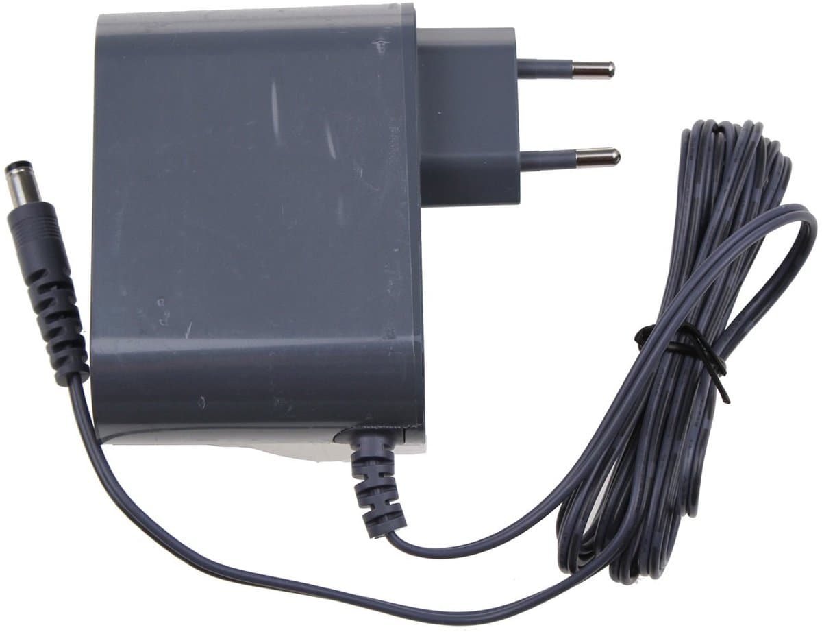Rowenta- Netadapter - Output: 39V - Model ZD048M390100EU - SS2230002625 — afbeelding 1