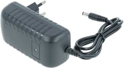 vhbw-oplader, vervangend voor Rowenta RS-RH5664, 2230000185, SSC-290075EU voor handstofzuigers, accustofzuigers — thumbnail 5