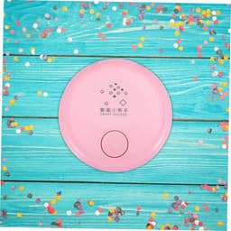 Diamant Plukker - Boorverfgereedschap Organizer - Kleine Items Opruimen - Vacuüm Reiniging - 8 x 8 x 5.5 cm - Roze — thumbnail 5