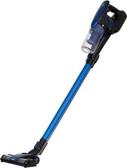 ADLER AD7043 Steelstofzuiger - Blauw/Zwart — thumbnail 1