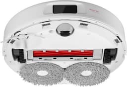 Roborock Qrevo PLUS robotstofzuiger 3,03 l Zakloos Zwart, Wit — thumbnail 5