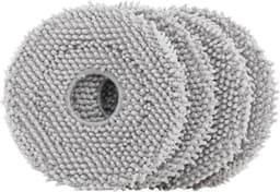 Roborock Qrevo S, Pro, Plus en MaxV Onderhoudsset (Plus.Parts® alternatief voor 8.02.0297) — thumbnail 4