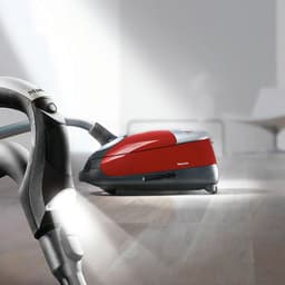 Miele Comfort + Spotlight - Ergonomisch handgreep - 35mm — thumbnail 2