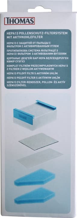 Thomas Filterset 99 — thumbnail 2
