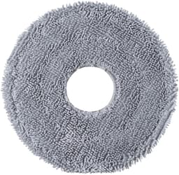 Roborock Qrevo CurvX Dweilpads (4 Stuks, Plus.Parts® alternatief voor 8.02.0453) — thumbnail 3