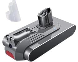 Accu - batterij ter vervanging / geschikt voor Dyson V11 Click-in en V15 / SV15 / SV16 / 970938-01 / 970425-01 - 4000mAh 25.2V