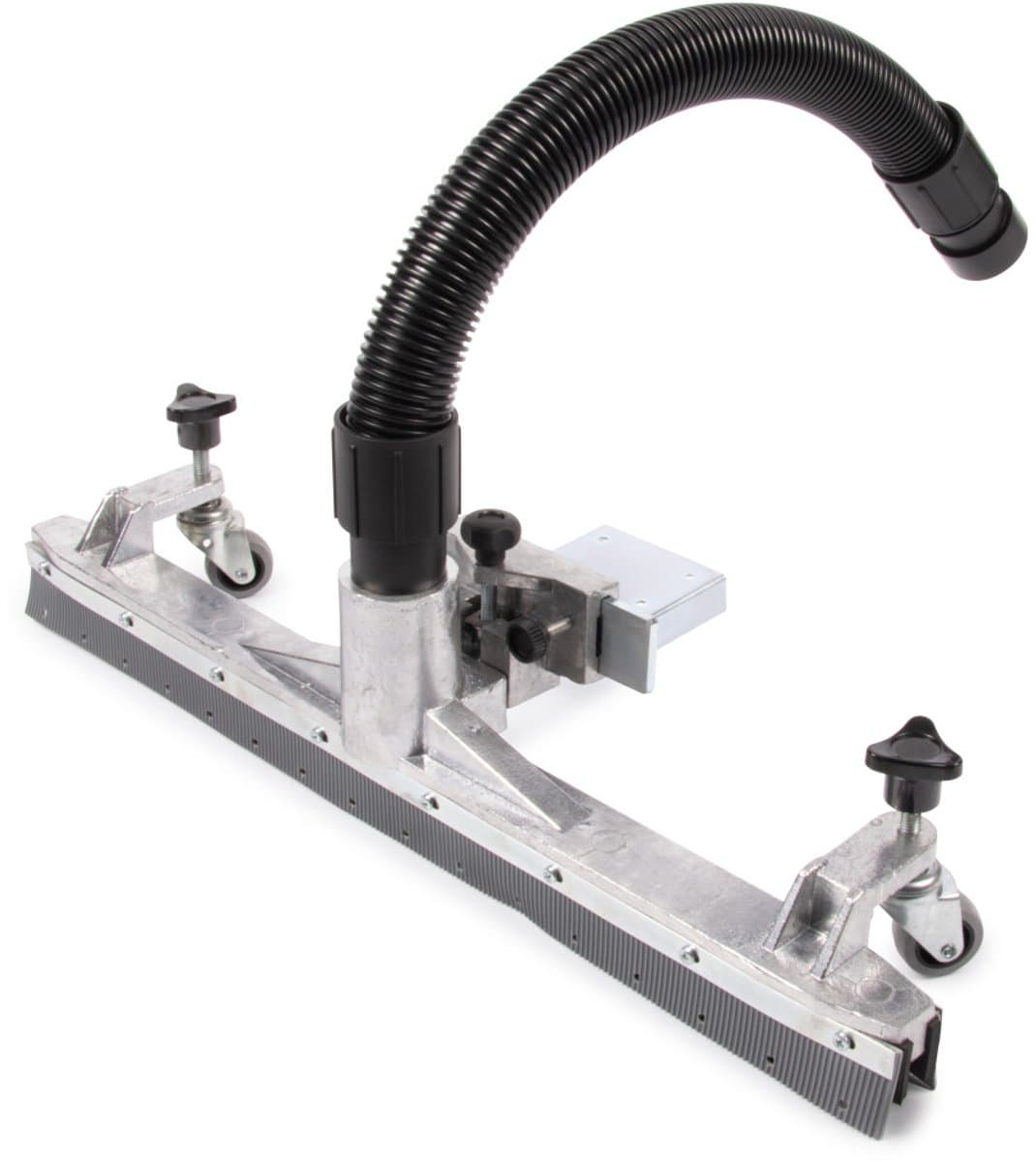 Huvema - Trekker met voetrem - Huver VC-Max TMV — afbeelding 1