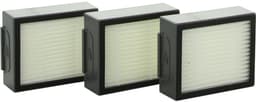 iRobot Roomba Combo j5 Filters (3 Stuks, Plus.Parts® alternatief voor 4624876) — thumbnail 4