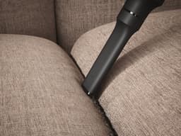 AEG AP91AB21DG Animal 9000 - Steelstofzuiger draadloos met 4 opzetstukken - Voor huisdieren - Lange accuduur tot 90 min - 360° LED-verlichting - Krachtig - Sterke zuigkracht - Vacuum cleaner - Dierenhaar - Draadloos zonder zak - Zonder zak op accu — thumbnail 5