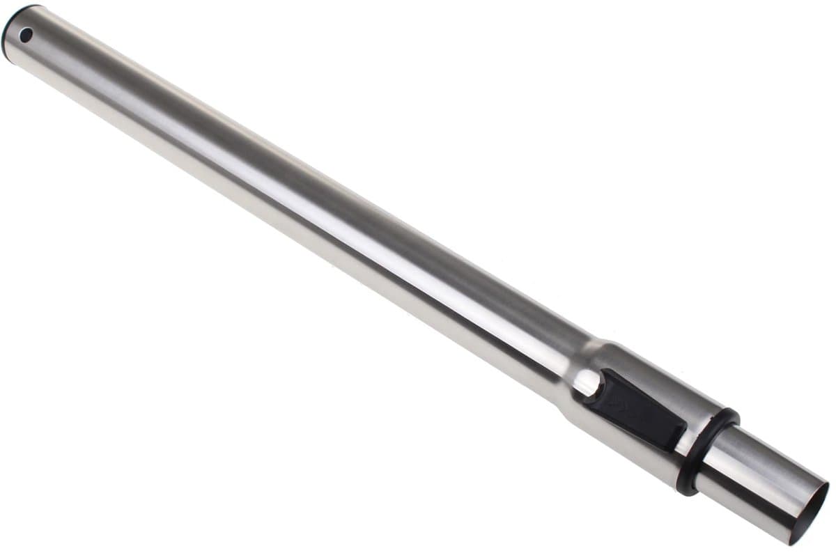 DOMO telescopische steel voor stofzuigers (DO7236S-49) — afbeelding 1