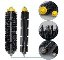 TOVBMUP Reserveonderdelen Geschikt voor iRobot Roomba 600 serie - accessoires Geschikt voor Roomba 600 610 614 620 625 630 635 640 645 650 655 660 665 670 671 680 690 691 692 — thumbnail 2