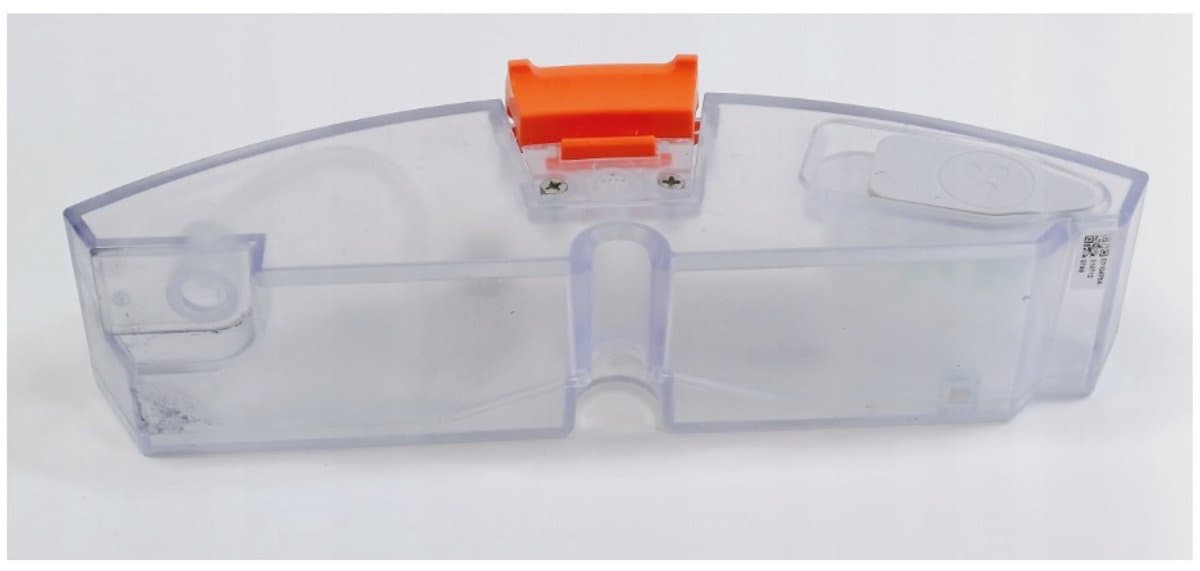 Waterreservoir compatibel met Roborock S7 / S7+ hoogwaardige vervanging — afbeelding 1