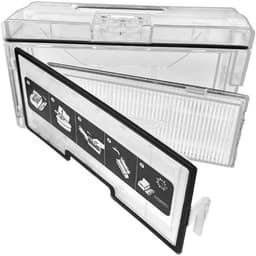 Stofcontainer Geschikt voor Roborock G20, S8, G10S, T7S — thumbnail 4