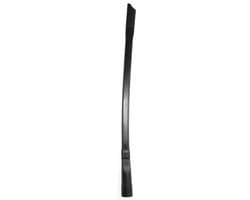 Dparts 55cm flexibele kierenzuiger - 35mm - Geschikt voor Miele Bosch en Siemens - universeel stofzuiger spleetzuigmond radiatorborstel - nr. SFD 20 — thumbnail 3