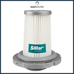 Sillar, stofzuigerfilter, HEPA, afwasbaar, anti-allergeen, geschikt voor Rowenta X-Force Flex 8.60, X-Pert 6.60, Tefal X-Force Flex, X-Combo 2w1, X-Pert 6.60, vervanging voor filters ZR009005, 1 stuk — thumbnail 4