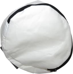 Dparts wasbare & herbruikbare stofzuigerzak met rits geschikt voor Numatic - 1 stuk - voor Henry en Hetty, James, George, Charles, PPR240 - NVM-1CH - 604015 Hepa-Flo — thumbnail 4
