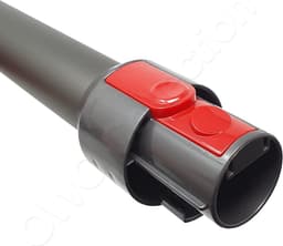 Buis geschikt voor Dyson V7 V8 V10 V11 V15 (sv11 sv10 sv12 sv14 sv15 sv16 sv17 sv22 sv25 sv27 sv28) grijs 06911646 — thumbnail 4