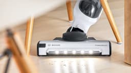 Bosch - Flexxo - BBH3ALL28 - Serie 4 - Steelstofzuiger - Wit — thumbnail 5