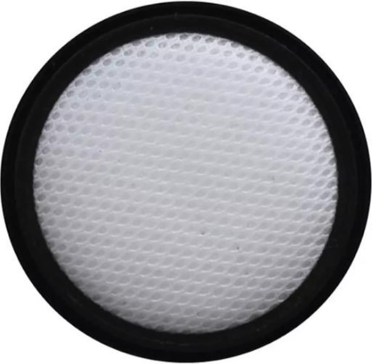 Hyundai - Steelstofzuiger filter - HEPA filter - Rond — afbeelding 1