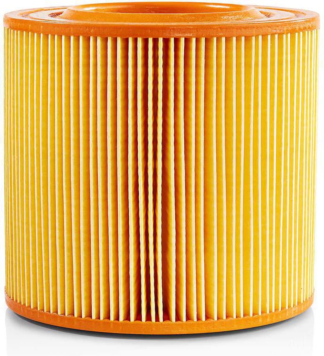 Nedis Stofzuiger Cartridge-Filter - Vervanging voor: Allaway - A/C-Series - Motorfilter — afbeelding 1
