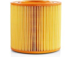 Nedis Stofzuiger Cartridge-Filter - Vervanging voor: Allaway - A/C-Series - Motorfilter