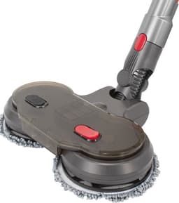 Roterende Mop | Dweil | DweilMop | Mop | stofzuiger onderdeel voor DYSON | / V11 / V10 / V9 / V8 / V7 — thumbnail 2