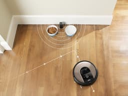 iRobot® 2-pack Dual Mode Virtual Wall — thumbnail 5